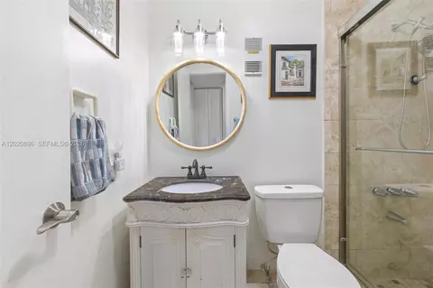 Bath - 440 E 23rd St #1405, Hialeah, FL 33013 photo 3 of 3