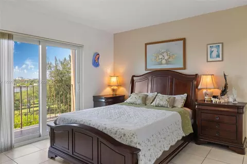 Bedroom - 440 E 23rd St #1405, Hialeah, FL 33013 photo 7 of 8