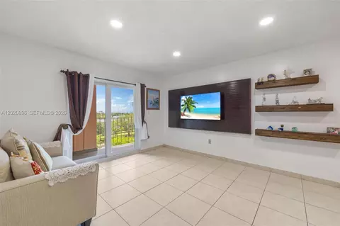 Living - 440 E 23rd St #1405, Hialeah, FL 33013 photo 2 of 3