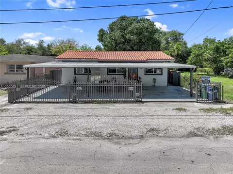 1360 NW 77th St, Miami, FL 33147