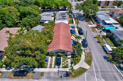 3501 SW 12th St, Miami, FL 33135