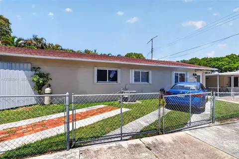 3501 SW 12th St, Miami, FL 33135