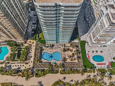 10101 Collins Ave Apt 18c Cabana #18C + CABANA, Bal Harbour, FL 33154