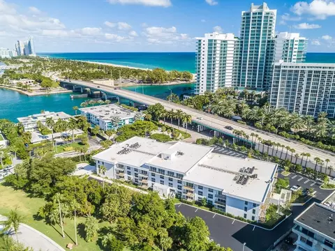 10250 Collins Ave #408, Bal Harbour, FL 33154
