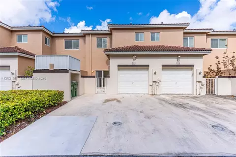 2312 SE 21st St #2312, Homestead, FL 33035
