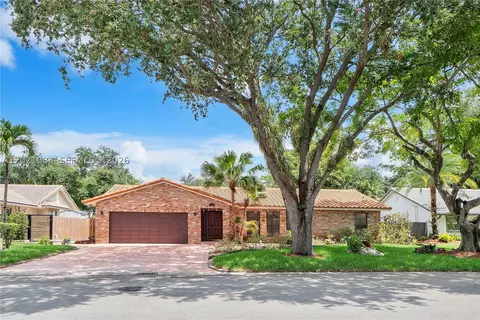 11111 NW 7th St, Coral Springs, FL 33071