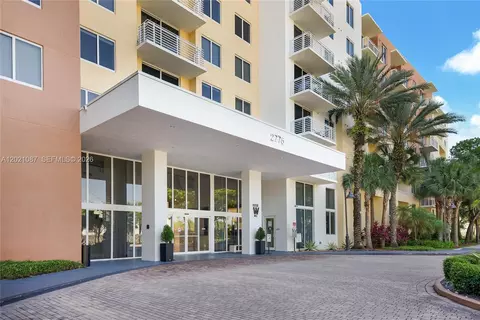 2775 NE 187th St #528, Aventura, FL 33180