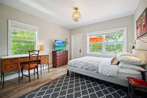 Bedroom - 37 Deer Run, Miami Springs, FL 33166 photo 6 of 6