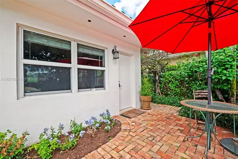 Exterior - 37 Deer Run, Miami Springs, FL 33166 photo 10 of 19