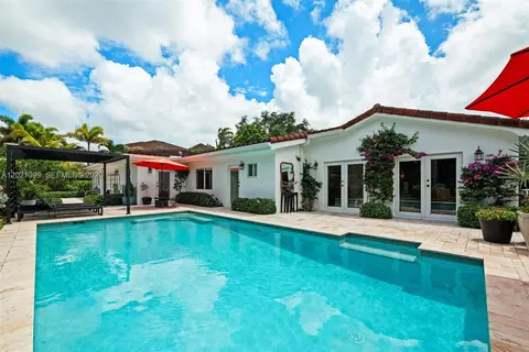 Exterior - 37 Deer Run, Miami Springs, FL 33166 photo 6 of 19