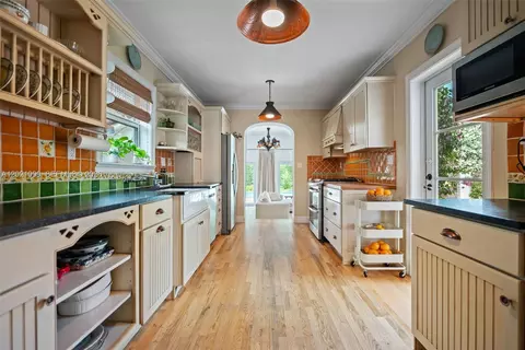 Kitchen - 37 Deer Run, Miami Springs, FL 33166 photo 1 of 4