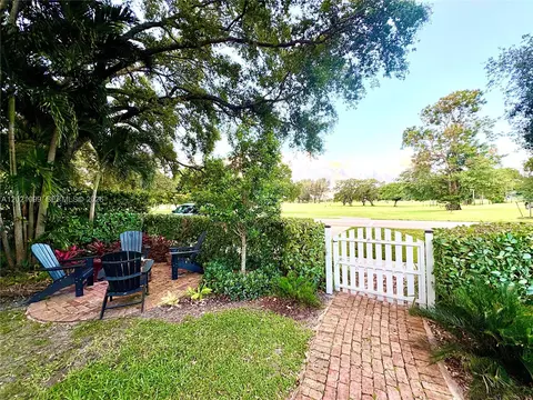 Exterior - 37 Deer Run, Miami Springs, FL 33166 photo 19 of 19