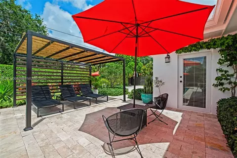 Exterior - 37 Deer Run, Miami Springs, FL 33166 photo 5 of 19