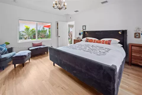 Bedroom - 37 Deer Run, Miami Springs, FL 33166 photo 2 of 6