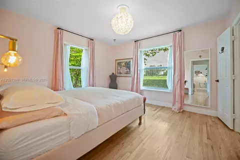 Bedroom - 37 Deer Run, Miami Springs, FL 33166 photo 3 of 6