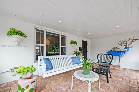 Exterior - 37 Deer Run, Miami Springs, FL 33166 photo 3 of 19