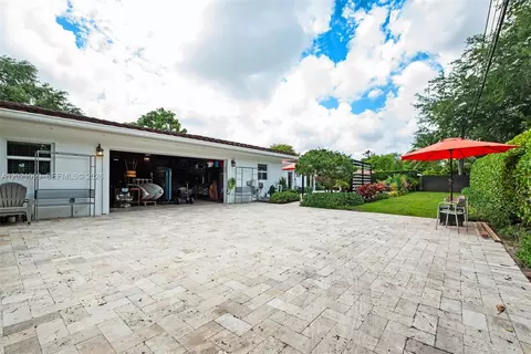 Exterior - 37 Deer Run, Miami Springs, FL 33166 photo 9 of 19