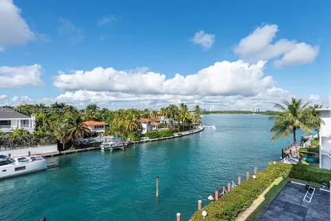 10180 W Bay Harbor Dr #4A, Bay Harbor Islands, FL 33154
