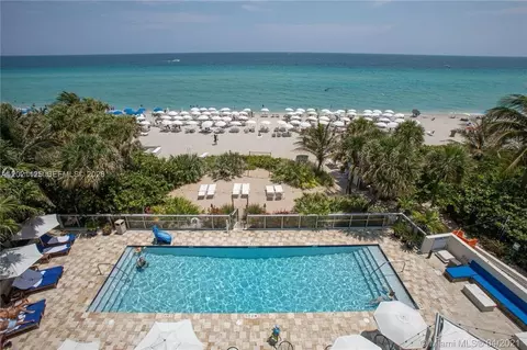 17315 Collins Ave #1507, Sunny Isles Beach, FL 33160