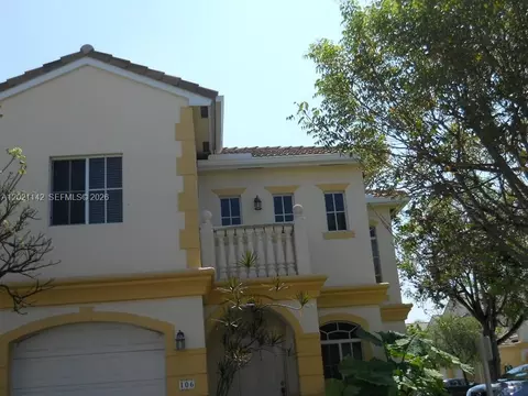 8351 SW 124th Ave #106, Miami, FL 33183