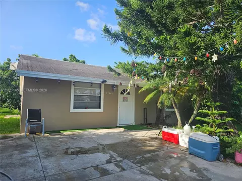17361 SW 303rd St, Homestead, FL 33030