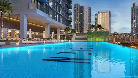 20 NE 11 St #3611, Miami, FL 33132