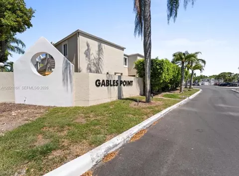 4550 SW 68th Ct Cir #51-8, Miami, FL 33155