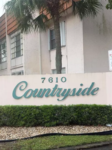 7610 Stirling Rd #205G, Hollywood, FL 33024