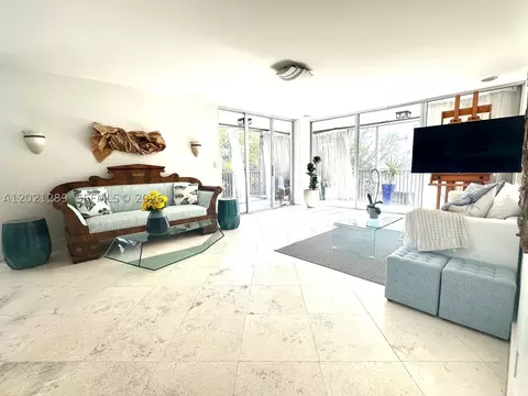 150 Ocean Lane Dr #2A, Key Biscayne, FL 33149