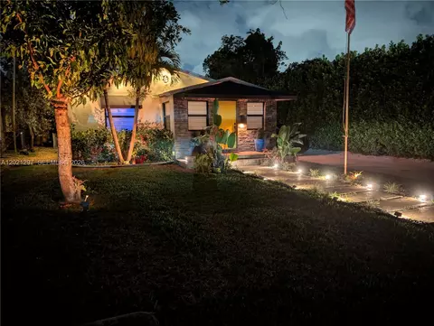 Undisclosed, Hollywood, FL 33020