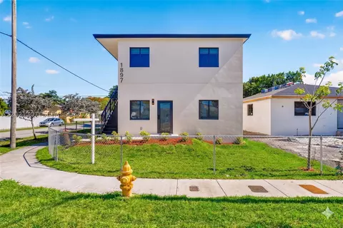 1895 NW 47th Ter, Miami, FL 33142