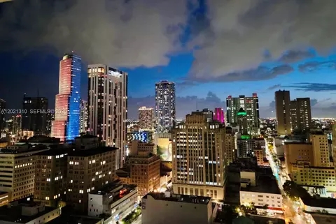 50 Biscayne Blvd #2501, Miami, FL 33132