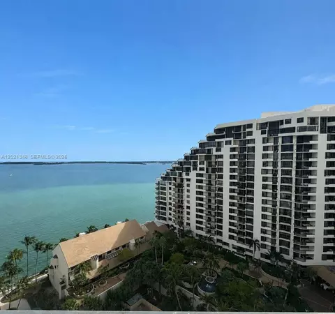 540 Brickell Key Dr #1801, Miami, FL 33131