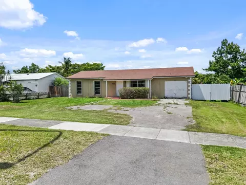 12321 SW 268, Homestead, FL 33032
