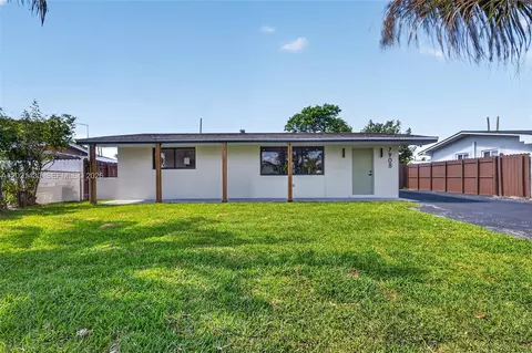 7908 Miramar Blvd, Miramar, FL 33023
