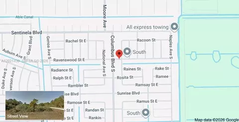 140 S Nassau, Other, FL 33974