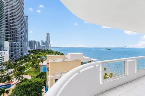 1717 N Bayshore Dr #A-1437, Miami, FL 33132