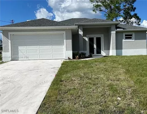 Undisclosed, Lehigh Acres, FL 33971