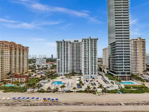 2030 S Ocean Dr #908, Hallandale Beach, FL 33009