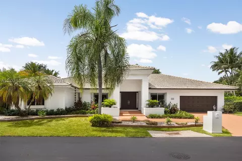 7400 SW 170th Ter, Palmetto Bay, FL 33157