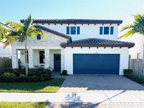 11942 SW 239th St, Homestead, FL 33032