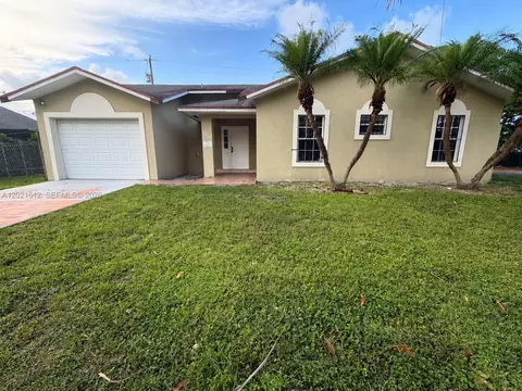 12961 SW 268th St, Homestead, FL 33032