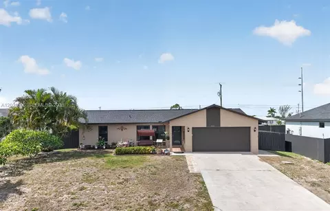 Undisclosed, Cape Coral, FL 33909
