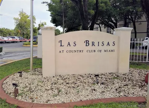 7075 NW 186th St #C207, Hialeah, FL 33015