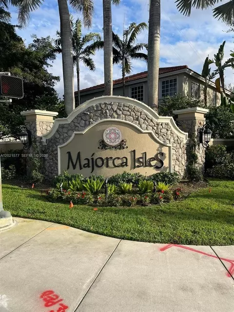 21205 NW 14th Pl #1-19, Miami Gardens, FL 33169