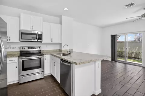 4019 NW 11th Dr, Lauderhill, FL 33313