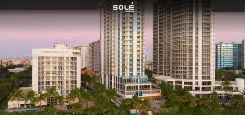 17315 Collins Ave #806, Sunny Isles Beach, FL 33160