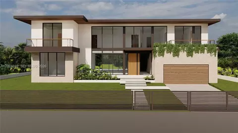 969 W 34th St, Miami Beach, FL 33140