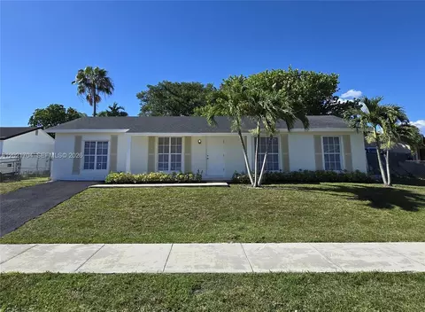 13035 SW 263rd Ter, Homestead, FL 33032