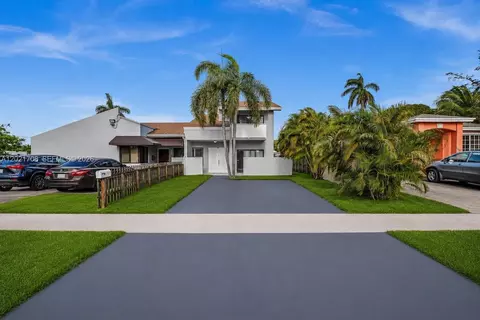 14212 NE 4th Ave, Miami, FL 33161